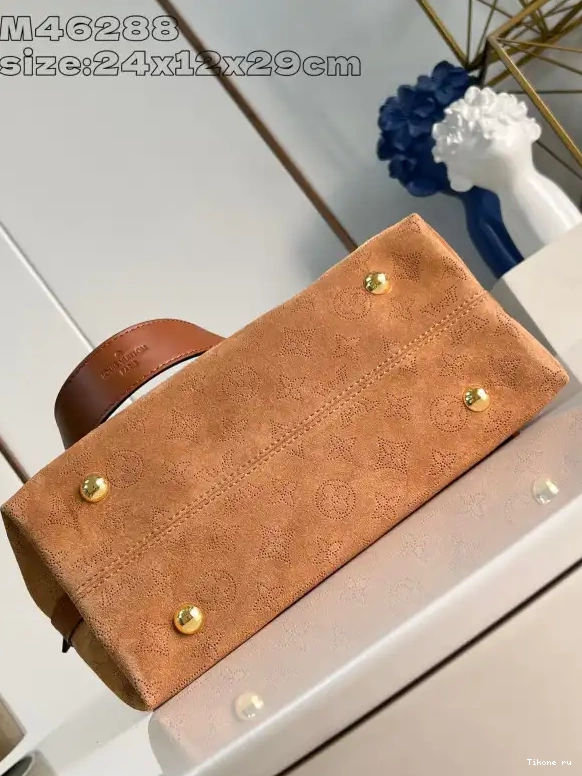 Cheap VUITTON PM-29*24*12cm CARRYALL LOUIS 0611